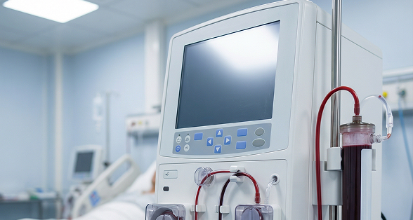 Kidney Pancreas Health Centre Highlight Desktop